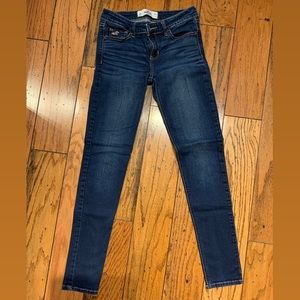 Women’s Hollister Jeans